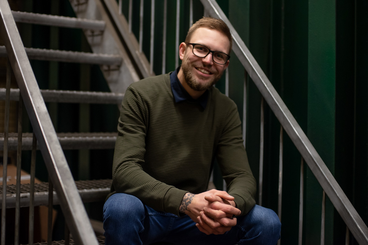 Krzysztof Solarczyk