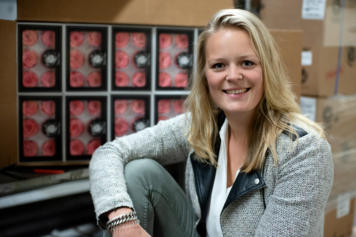 Jenny Hoffmann
